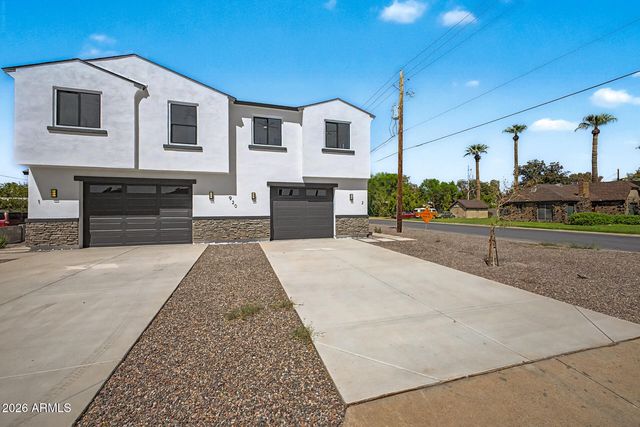 920 E PASADENA Avenue 2, Phoenix, AZ 85014