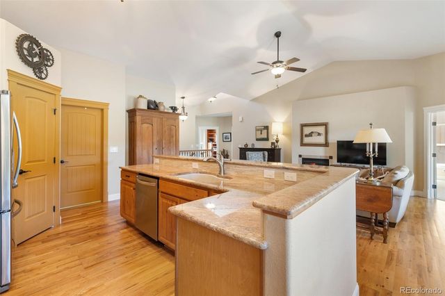 1310 Longs Point, Woodland Park, CO 80863