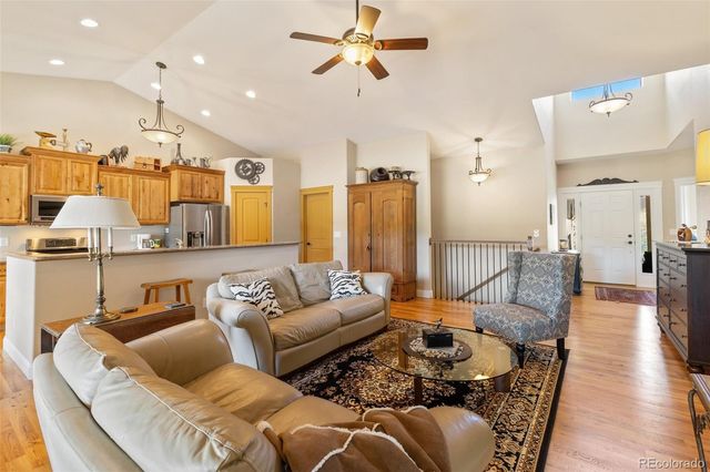 1310 Longs Point, Woodland Park, CO 80863