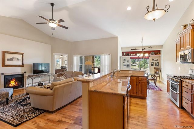 1310 Longs Point, Woodland Park, CO 80863