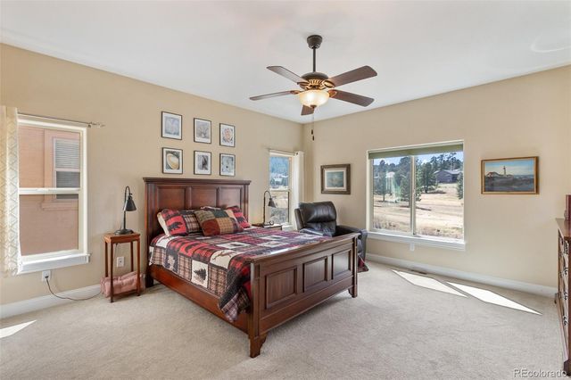 1310 Longs Point, Woodland Park, CO 80863