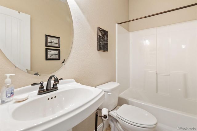 1310 Longs Point, Woodland Park, CO 80863