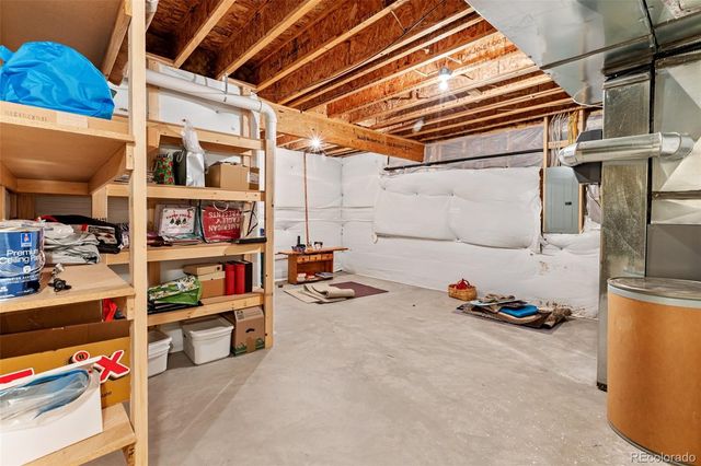 1310 Longs Point, Woodland Park, CO 80863