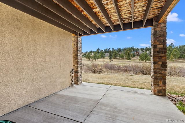 1310 Longs Point, Woodland Park, CO 80863