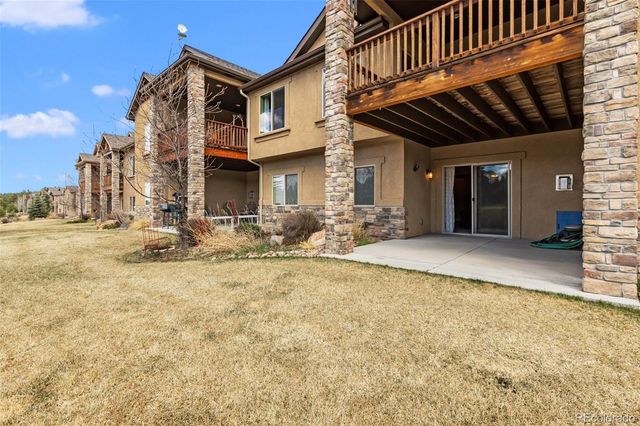 1310 Longs Point, Woodland Park, CO 80863