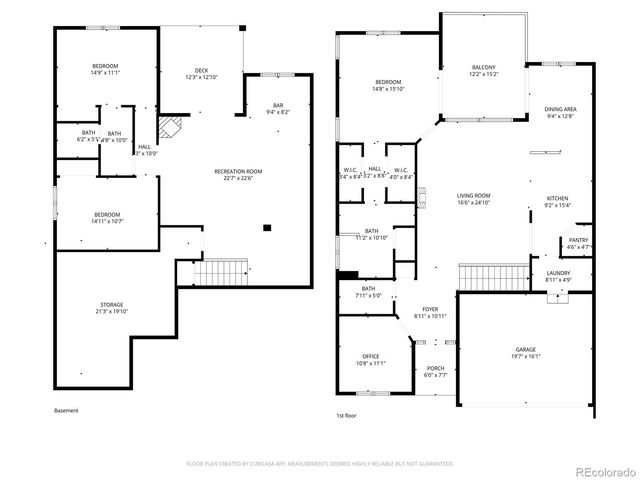 1310 Longs Point, Woodland Park, CO 80863