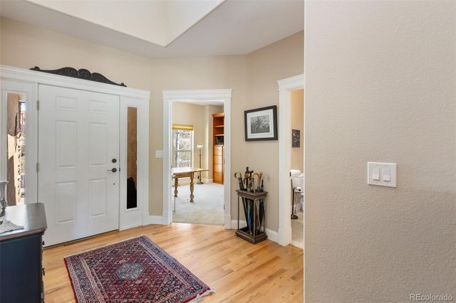 1310 Longs Point, Woodland Park, CO 80863