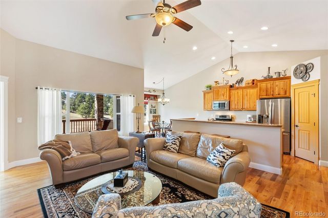 1310 Longs Point, Woodland Park, CO 80863