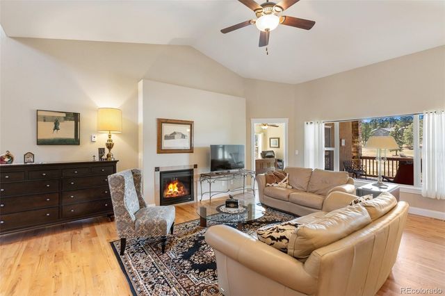 1310 Longs Point, Woodland Park, CO 80863