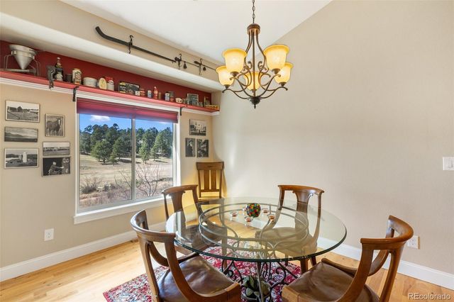 1310 Longs Point, Woodland Park, CO 80863