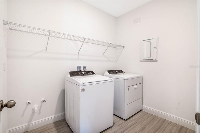 4438 LIONS GATE AVENUE, Clermont, FL 34711