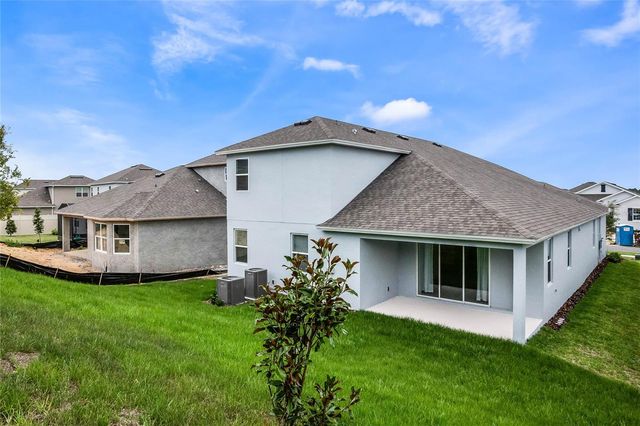 4438 LIONS GATE AVENUE, Clermont, FL 34711