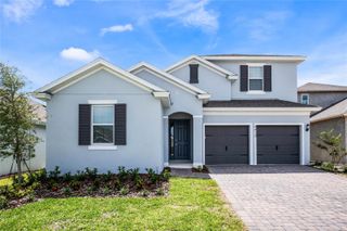4438 LIONS GATE AVENUE, Clermont, FL 34711