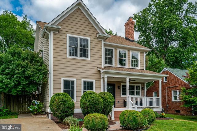 117 W GEORGE MASON RD, Falls Church, VA 22046