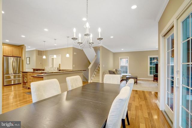 117 W GEORGE MASON RD, Falls Church, VA 22046