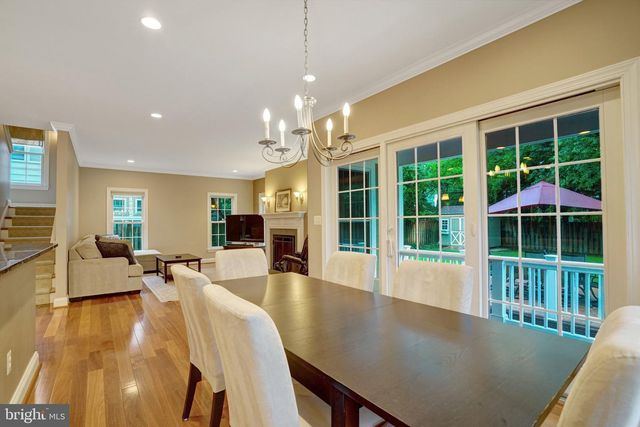 117 W GEORGE MASON RD, Falls Church, VA 22046