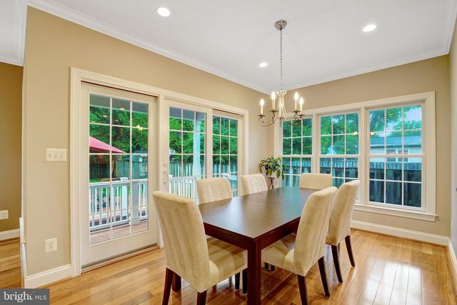 117 W GEORGE MASON RD, Falls Church, VA 22046
