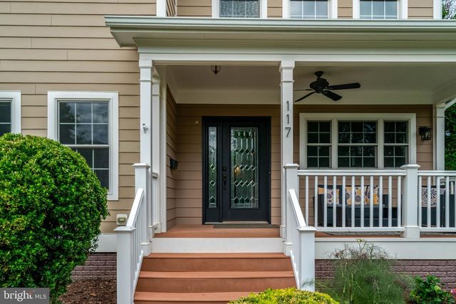 117 W GEORGE MASON RD, Falls Church, VA 22046