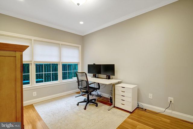 117 W GEORGE MASON RD, Falls Church, VA 22046