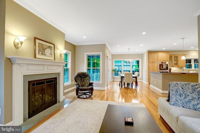 117 W GEORGE MASON RD, Falls Church, VA 22046