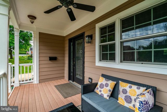 117 W GEORGE MASON RD, Falls Church, VA 22046