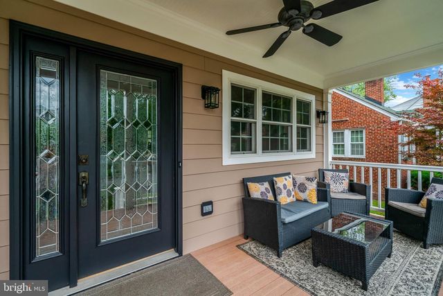 117 W GEORGE MASON RD, Falls Church, VA 22046