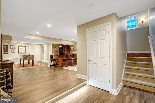 117 W GEORGE MASON RD, Falls Church, VA 22046