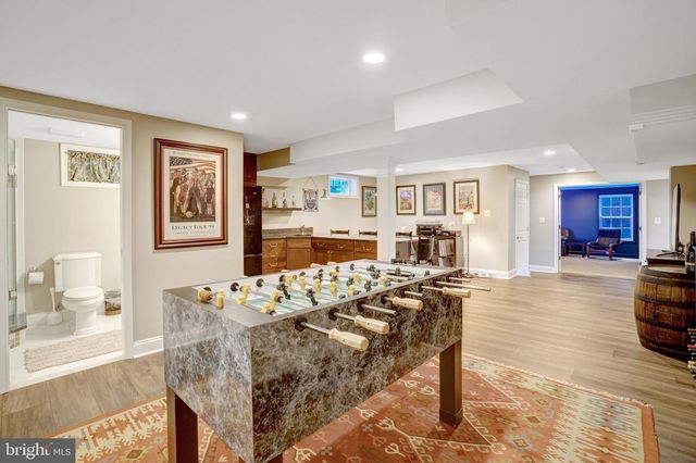 117 W GEORGE MASON RD, Falls Church, VA 22046