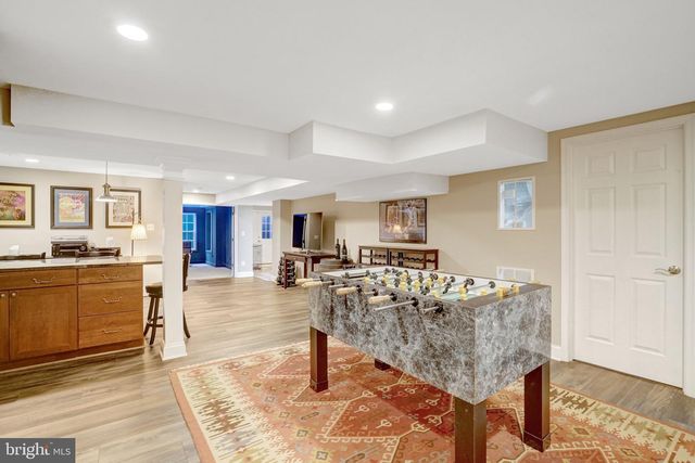 117 W GEORGE MASON RD, Falls Church, VA 22046