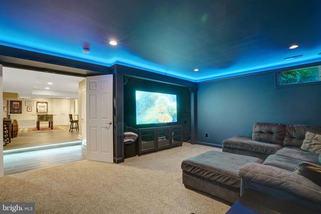117 W GEORGE MASON RD, Falls Church, VA 22046