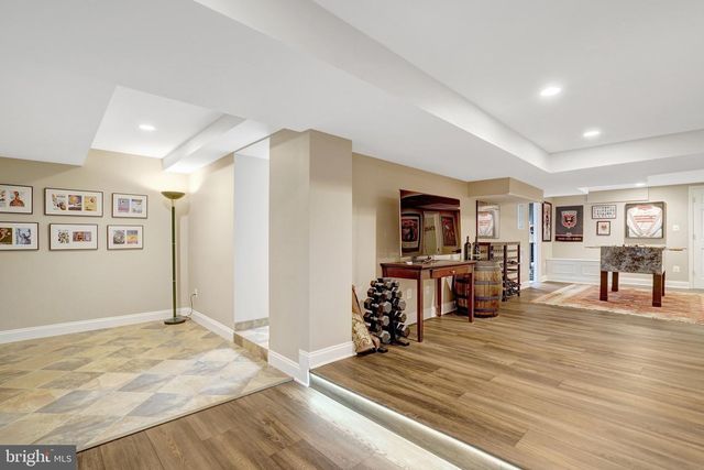 117 W GEORGE MASON RD, Falls Church, VA 22046