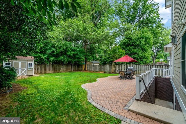 117 W GEORGE MASON RD, Falls Church, VA 22046