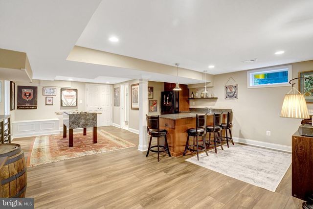 117 W GEORGE MASON RD, Falls Church, VA 22046