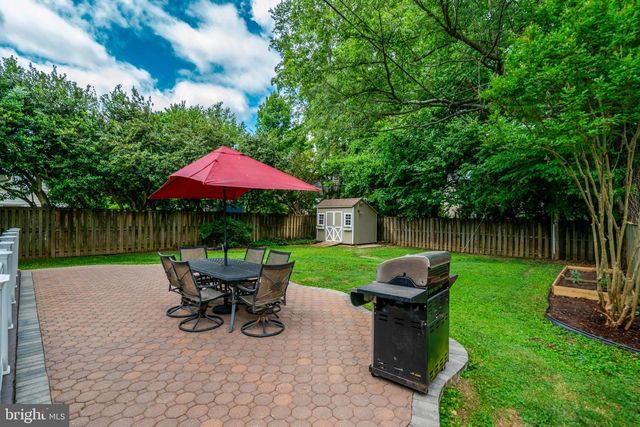 117 W GEORGE MASON RD, Falls Church, VA 22046
