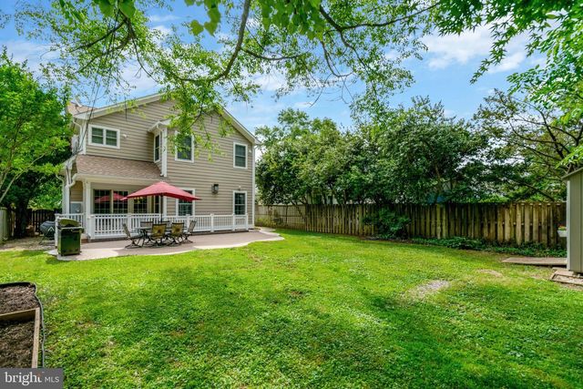 117 W GEORGE MASON RD, Falls Church, VA 22046