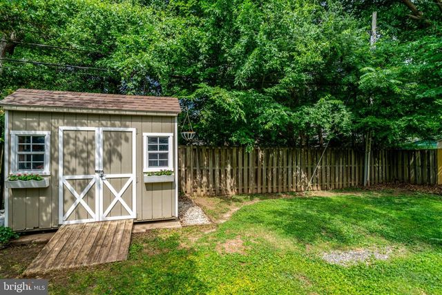 117 W GEORGE MASON RD, Falls Church, VA 22046