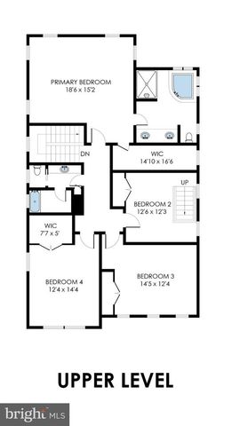 117 W GEORGE MASON RD, Falls Church, VA 22046