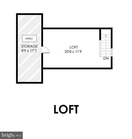 117 W GEORGE MASON RD, Falls Church, VA 22046