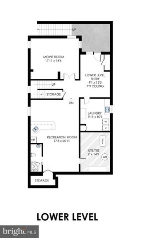 117 W GEORGE MASON RD, Falls Church, VA 22046