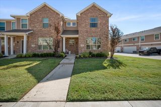 3500 Brentwood Drive, Denton, TX 76207