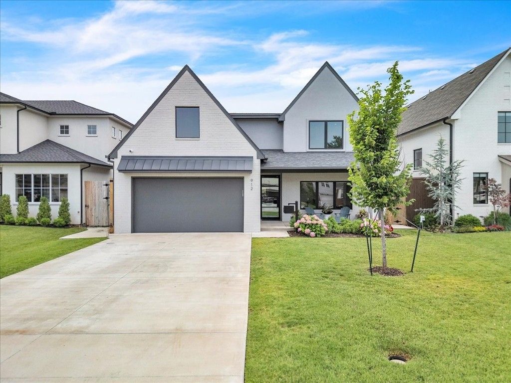 912 NW 44th Street, Oklahoma City, OK 73118