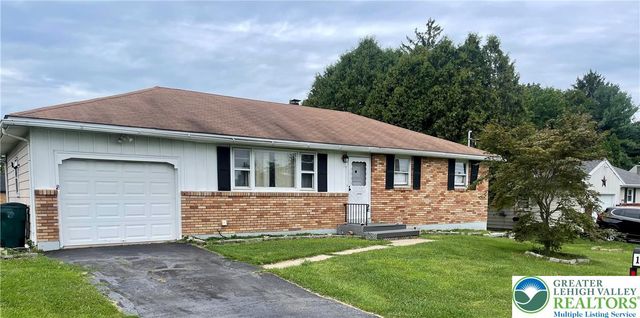 1153 Merion Avenue, Palmer Twp, PA 18045