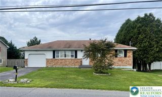 1153 Merion Avenue, Palmer Twp, PA 18045