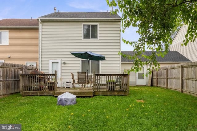 13 HOPEWELL LN, Sicklerville, NJ 08081