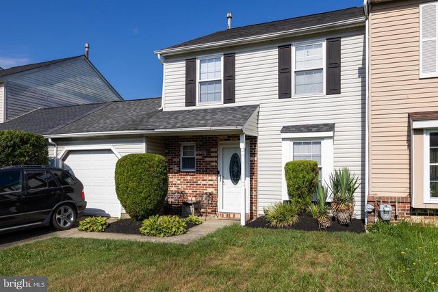 13 HOPEWELL LN, Sicklerville, NJ 08081