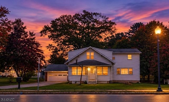 61 Newark Pompton Tpke, Riverdale Boro, NJ 07457