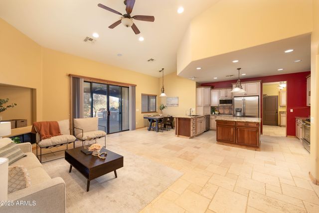 6646 E LONE MOUNTAIN Road, Cave Creek, AZ 85331