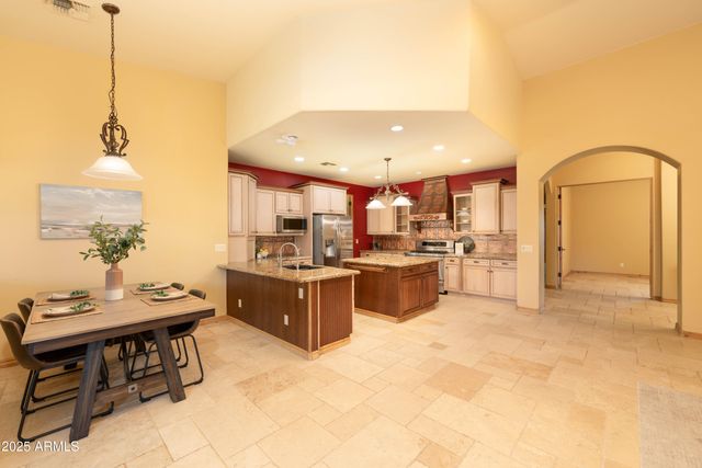 6646 E LONE MOUNTAIN Road, Cave Creek, AZ 85331