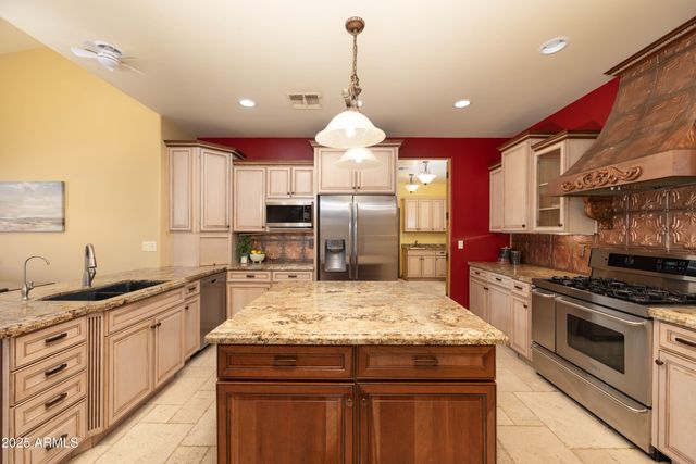 6646 E LONE MOUNTAIN Road, Cave Creek, AZ 85331