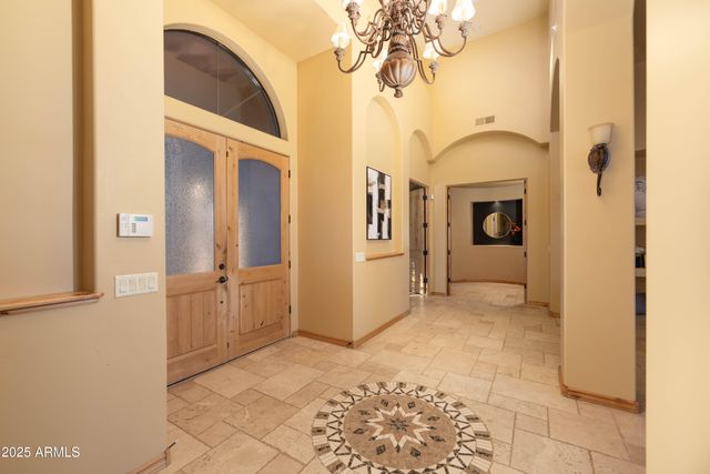 6646 E LONE MOUNTAIN Road, Cave Creek, AZ 85331